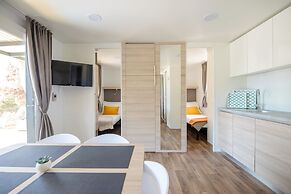 Medora Orbis Mobile Homes & Glamping