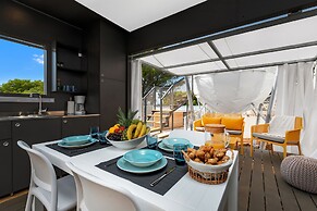 Medora Orbis Mobile Homes & Glamping