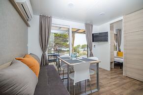 Medora Orbis Mobile Homes & Glamping