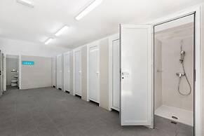 Medora Orbis Mobile Homes & Glamping