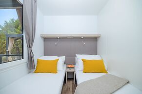 Medora Orbis Mobile Homes & Glamping