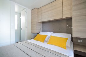 Medora Orbis Mobile Homes & Glamping