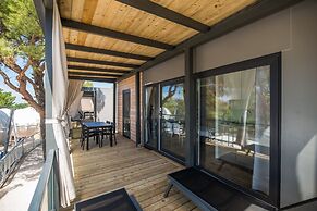 Medora Orbis Mobile Homes & Glamping