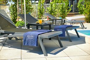 Medora Orbis Mobile Homes & Glamping