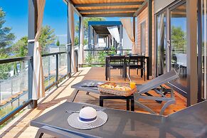 Medora Orbis Mobile Homes & Glamping