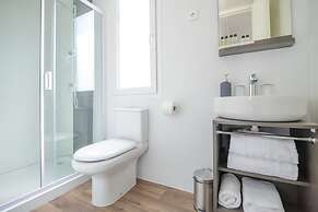 Medora Orbis Mobile Homes & Glamping