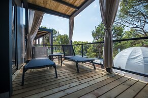 Medora Orbis Mobile Homes & Glamping