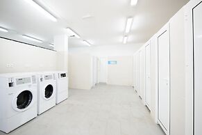 Medora Orbis Mobile Homes & Glamping