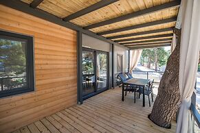 Medora Orbis Mobile Homes & Glamping