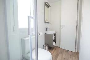 Medora Orbis Mobile Homes & Glamping