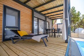 Medora Orbis Mobile Homes & Glamping