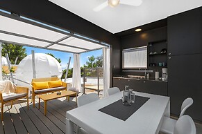 Medora Orbis Mobile Homes & Glamping