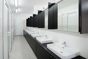 Medora Orbis Mobile Homes & Glamping