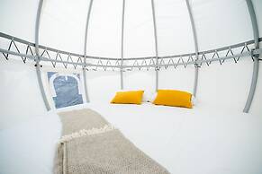 Medora Orbis Mobile Homes & Glamping