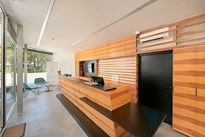 Medora Orbis Mobile Homes & Glamping