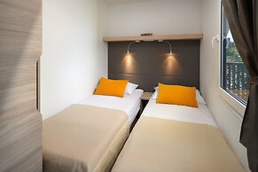 Medora Orbis Mobile Homes & Glamping