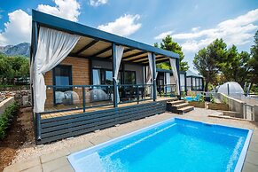 Medora Orbis Mobile Homes & Glamping