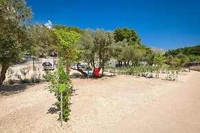 Medora Orbis Mobile Homes & Glamping