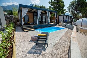 Medora Orbis Mobile Homes & Glamping