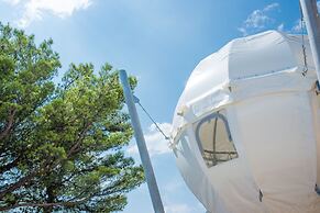 Medora Orbis Mobile Homes & Glamping