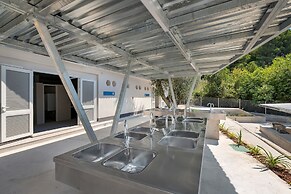 Medora Orbis Mobile Homes & Glamping