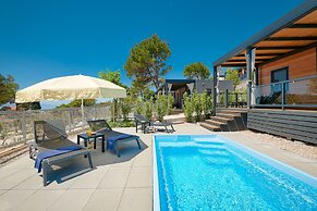 Medora Orbis Mobile Homes & Glamping