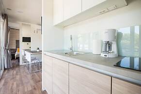 Medora Orbis Mobile Homes & Glamping