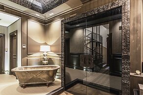 Forvm Luxury Experience - Dependance