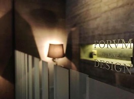 Forvm Luxury Experience - Dependance