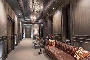 Forvm Luxury Experience - Dependance