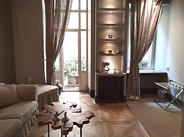 Forvm Luxury Experience - Dependance