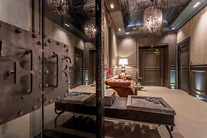 Forvm Luxury Experience - Dependance