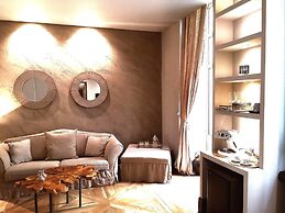 Forvm Luxury Experience - Dependance