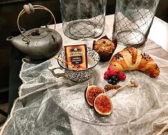 Forvm Luxury Experience - Dependance