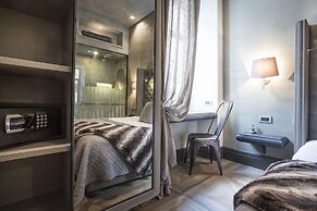 Forvm Luxury Experience - Dependance