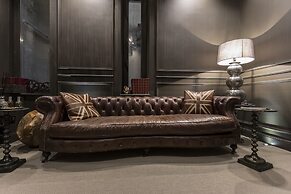 Forvm Luxury Experience - Dependance