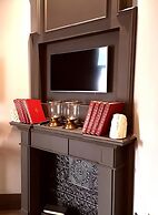 Forvm Luxury Experience - Dependance