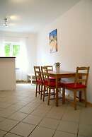 Pension Lindenhof