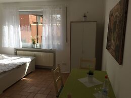 Pension Lindenhof
