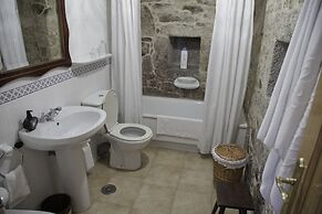 Casa de Turismo Rural Os Petroglifos