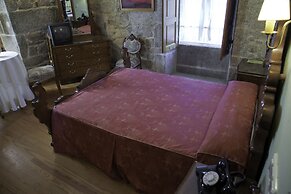 Casa de Turismo Rural Os Petroglifos