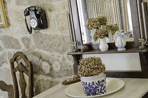 Casa de Turismo Rural Os Petroglifos