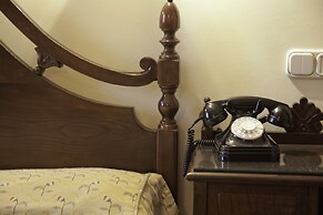 Casa de Turismo Rural Os Petroglifos
