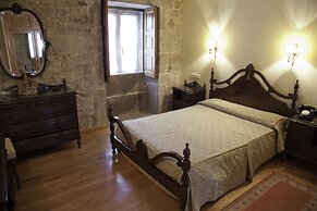 Casa de Turismo Rural Os Petroglifos