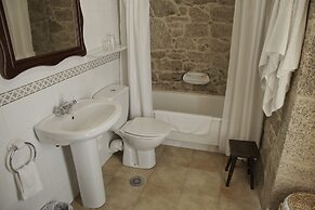 Casa de Turismo Rural Os Petroglifos