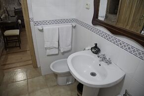 Casa de Turismo Rural Os Petroglifos