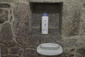 Casa de Turismo Rural Os Petroglifos