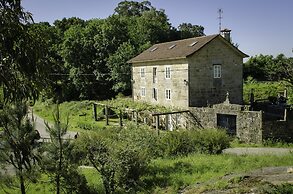 Casa de Turismo Rural Os Petroglifos