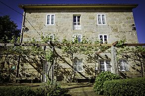 Casa de Turismo Rural Os Petroglifos
