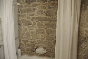 Casa de Turismo Rural Os Petroglifos